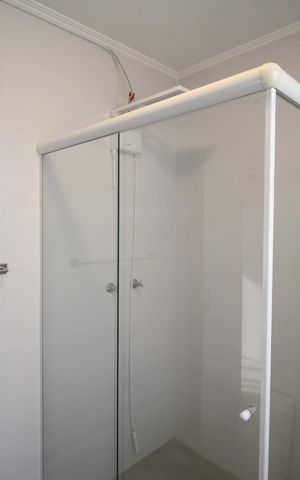 Apartamento à venda com 70m², 2 quartos e sem vagaBanheiro