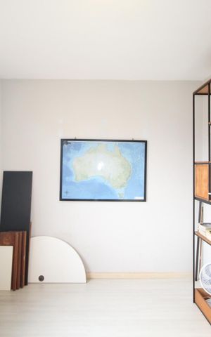 Apartamento à venda com 70m², 2 quartos e sem vagaQuarto 2