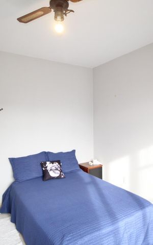 Apartamento à venda com 70m², 2 quartos e sem vagaQuarto 1
