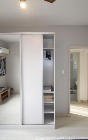 Apartamento à venda com 70m², 2 quartos e sem vagaQuarto 1
