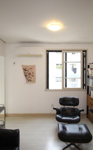Apartamento à venda com 70m², 2 quartos e sem vagaSala