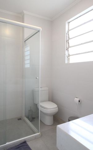 Apartamento à venda com 70m², 2 quartos e sem vagaBanheiro