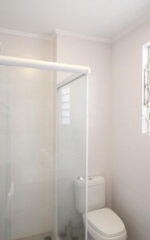 Apartamento à venda com 70m², 2 quartos e sem vagaBanheiro