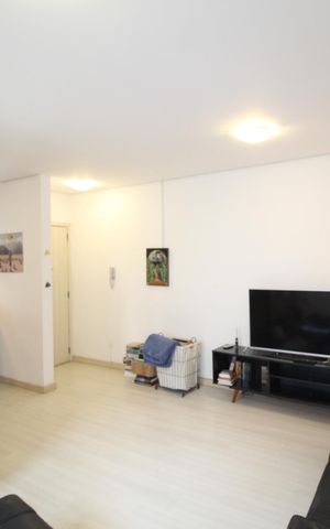 Apartamento à venda com 70m², 2 quartos e sem vagaSala