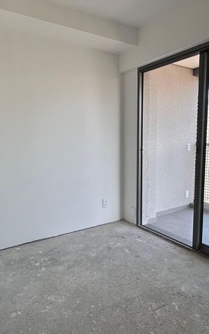 Apartamento para alugar com 42m², 1 quarto e 1 vaga