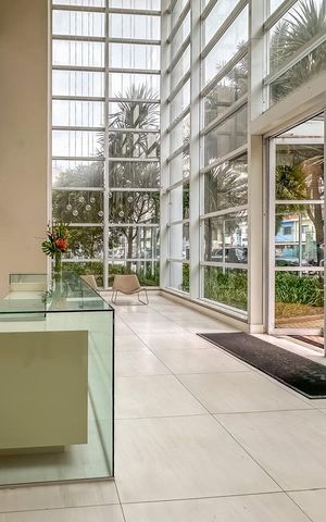 Apartamento à venda com 42m², 1 quarto e 1 vaga Apartamento à venda com 42m², 1 quarto e 1 vagaÁrea comum