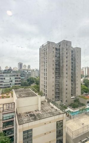 Apartamento à venda com 42m², 1 quarto e 1 vaga Apartamento à venda com 42m², 1 quarto e 1 vagaVista Varanda