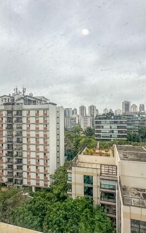 Apartamento à venda com 42m², 1 quarto e 1 vaga Apartamento à venda com 42m², 1 quarto e 1 vagaVista Varanda