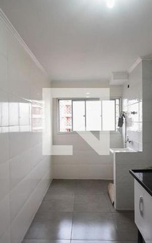 Apartamento à venda com 52m², 2 quartos e 1 vaga Apartamento à venda com 52m², 2 quartos e 1 vagaCozinha