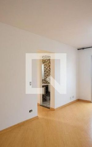 Apartamento à venda com 52m², 2 quartos e 1 vaga Apartamento à venda com 52m², 2 quartos e 1 vagaSala