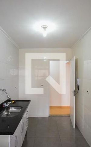 Apartamento à venda com 52m², 2 quartos e 1 vaga Apartamento à venda com 52m², 2 quartos e 1 vagaCozinha
