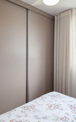 Apartamento para alugar com 50m², 2 quartos e 1 vaga Apartamento para alugar com 50m², 2 quartos e 1 vagaQuarto