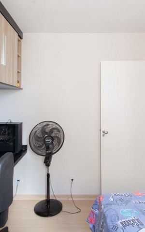 Apartamento para alugar com 50m², 2 quartos e 1 vaga Apartamento para alugar com 50m², 2 quartos e 1 vagaQuarto