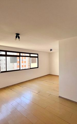 Apartamento à venda com 67m², 1 quarto e 1 vaga Apartamento à venda com 67m², 1 quarto e 1 vagaSala