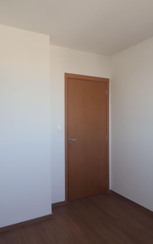 Apartamento à venda com 40m², 2 quartos e sem vagaQuarto 2