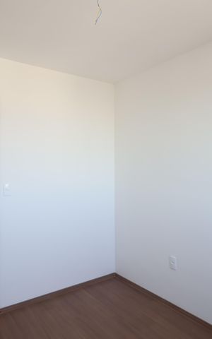 Apartamento à venda com 40m², 2 quartos e sem vagaQuarto 1