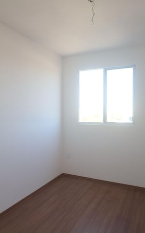 Apartamento à venda com 40m², 2 quartos e sem vagaQuarto 1