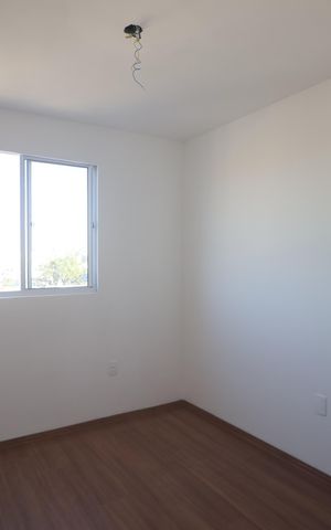 Apartamento à venda com 40m², 2 quartos e sem vagaQuarto 2