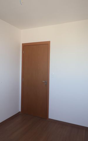 Apartamento à venda com 40m², 2 quartos e sem vagaQuarto 1