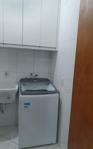 Casa de condomínio à venda com 85m², 2 quartos e 2 vagas Casa de condomínio à venda com 85m², 2 quartos e 2 vagasÁrea de serviço