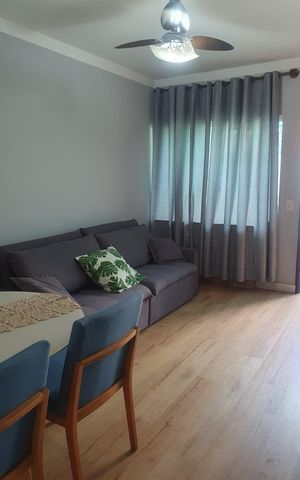 Casa de condomínio à venda com 85m², 2 quartos e 2 vagas Casa de condomínio à venda com 85m², 2 quartos e 2 vagasSala