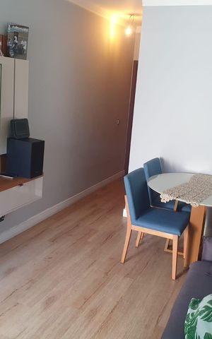 Casa de condomínio à venda com 85m², 2 quartos e 2 vagas Casa de condomínio à venda com 85m², 2 quartos e 2 vagasSala