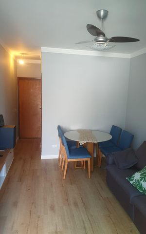 Casa de condomínio à venda com 85m², 2 quartos e 2 vagas Casa de condomínio à venda com 85m², 2 quartos e 2 vagasSala