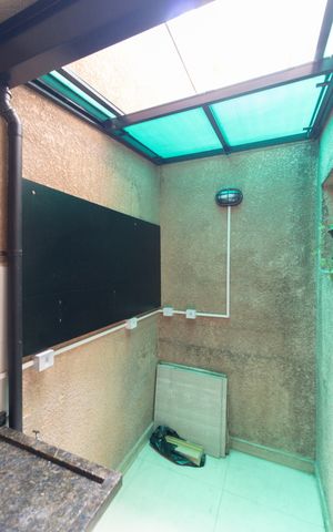Apartamento para alugar com 26m², 1 quarto e 1 vaga Apartamento para alugar com 26m², 1 quarto e 1 vagaÁrea de Serviço
