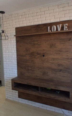 Apartamento para alugar com 65m², 3 quartos e 1 vaga