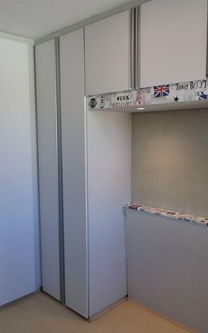 Apartamento para alugar com 65m², 3 quartos e 1 vaga