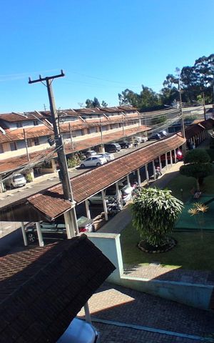 Apartamento para alugar com 65m², 3 quartos e 1 vaga
