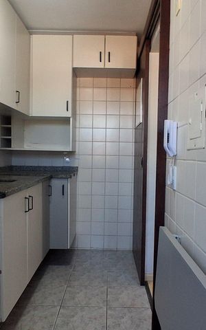 Apartamento para alugar com 65m², 3 quartos e 1 vaga