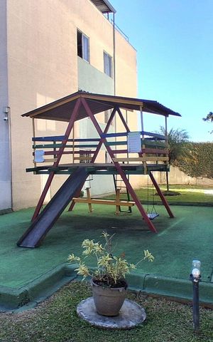 Apartamento para alugar com 65m², 3 quartos e 1 vaga