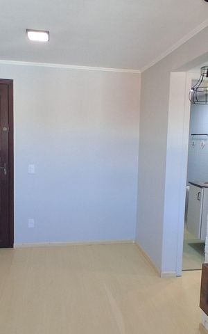 Apartamento para alugar com 65m², 3 quartos e 1 vaga