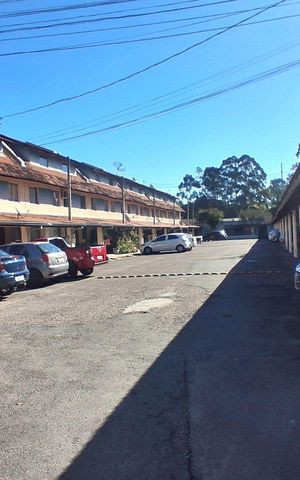 Apartamento para alugar com 65m², 3 quartos e 1 vaga