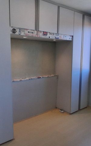 Apartamento para alugar com 65m², 3 quartos e 1 vaga