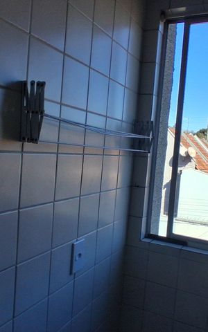 Apartamento para alugar com 65m², 3 quartos e 1 vaga