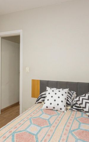 Casa à venda com 200m², 3 quartos e 2 vagasQuarto Suíte 2
