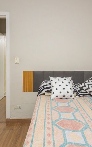 Casa à venda com 200m², 3 quartos e 2 vagasQuarto Suíte 2