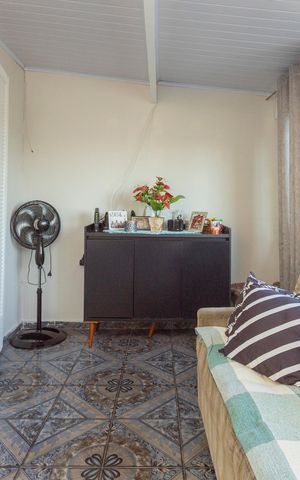 Casa à venda com 200m², 3 quartos e 2 vagasVaranda da Suite 1
