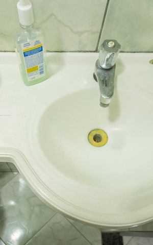 Casa à venda com 200m², 3 quartos e 2 vagasBanheiro da Edícula
