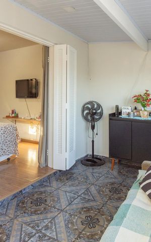 Casa à venda com 200m², 3 quartos e 2 vagasVaranda da Suite 1