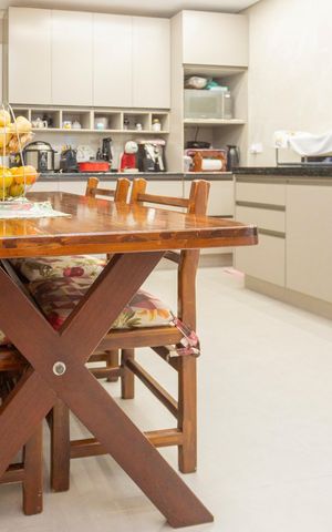 Casa à venda com 200m², 3 quartos e 2 vagasCozinha