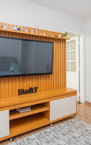Casa à venda com 200m², 3 quartos e 2 vagasSala