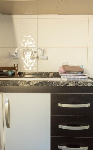 Casa à venda com 200m², 3 quartos e 2 vagasVaranda da Suite 1