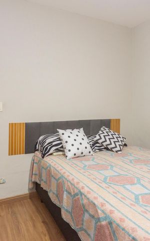 Casa à venda com 200m², 3 quartos e 2 vagasQuarto Suíte 2