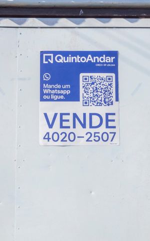 Casa à venda com 200m², 3 quartos e 2 vagasPlaca QuintoAndar