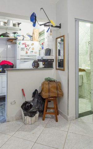 Casa à venda com 200m², 3 quartos e 2 vagasQuarto da Edícula