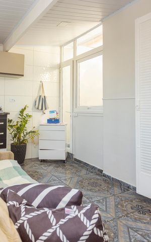 Casa à venda com 200m², 3 quartos e 2 vagasVaranda da Suite 1