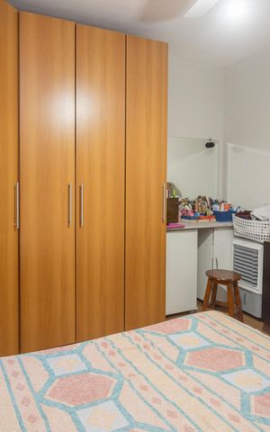 Casa à venda com 200m², 3 quartos e 2 vagasQuarto Suíte 2